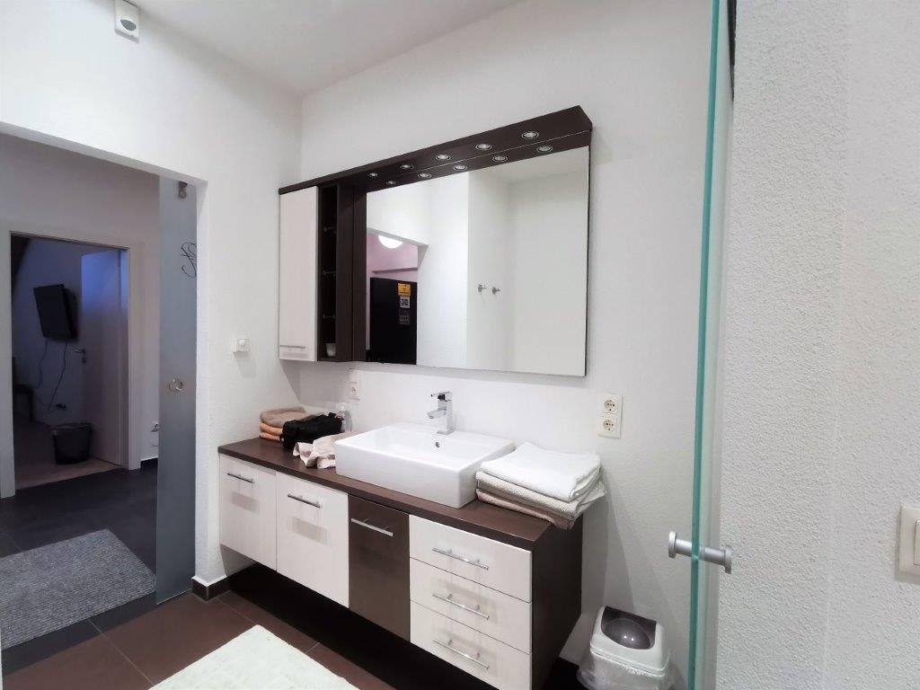 Schlafzimmer weitere Ansicht